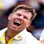 David Warner
