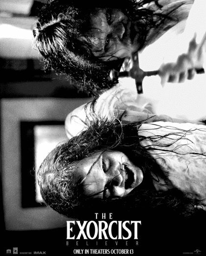 Top 10 Horror Movies of All Time