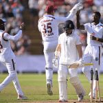 England vs Windies 3rd test