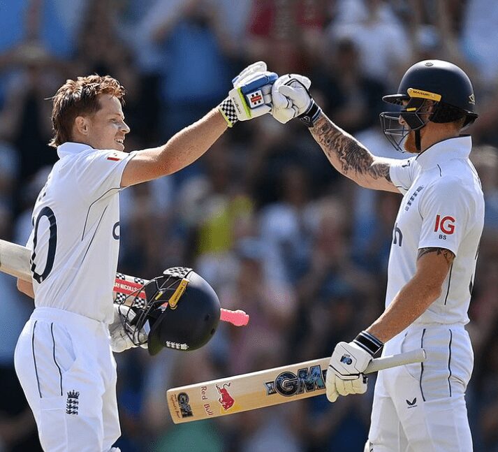 England vs West Indies Day 1