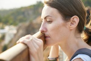 Depression and Social Isolation