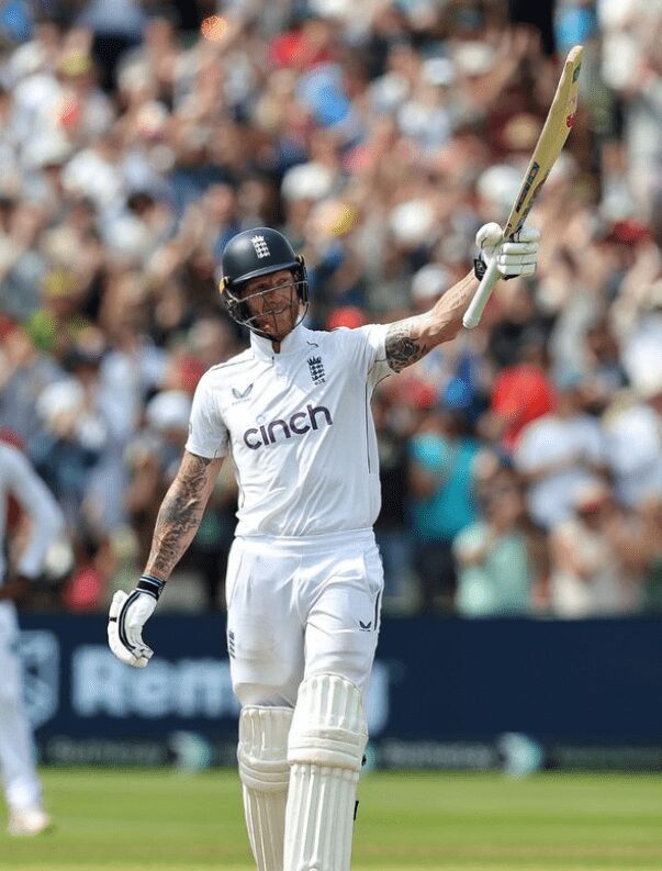 Windies vs England 3rd Test