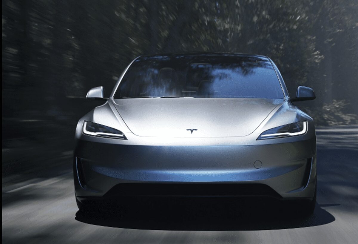 Tesla