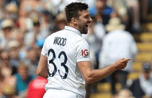 Windies vs England 3rd Test