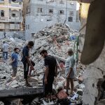 Gaza Ceasefire