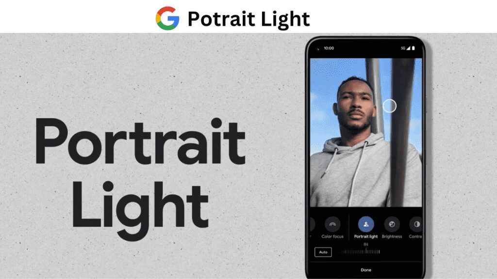Google Photos AI features