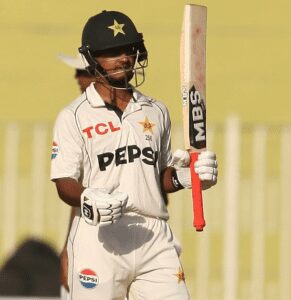 Pakistan vs Bangladesh First Day 2024 Highlights