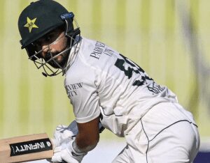 Pakistan vs Bangladesh First Day 2024 Highlights