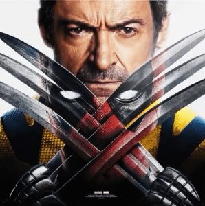 Deadpool & Wolverine Box Office