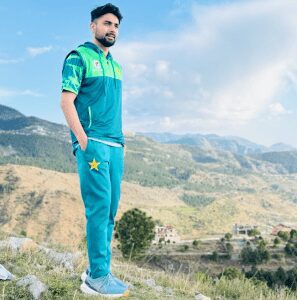 Pakistan vs Bangladesh 2nd Test