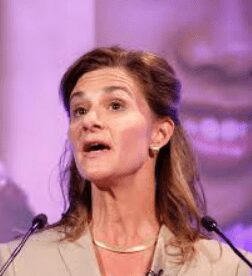 Melinda French Gates Net Worth 2024