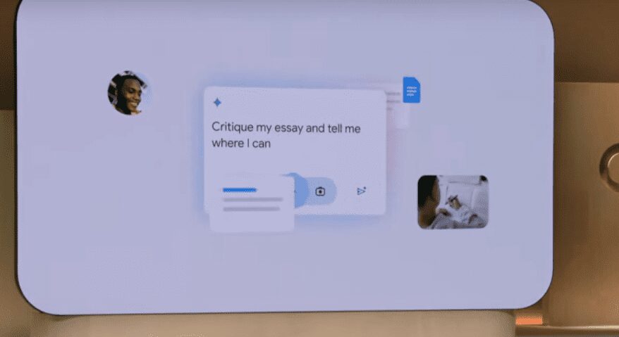 Google Gemini Latest AI Features