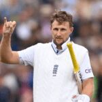 Joe Root's 34th Century
