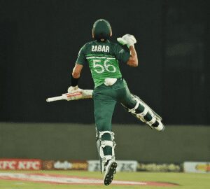 Pakistan vs Bangladesh 2nd Test