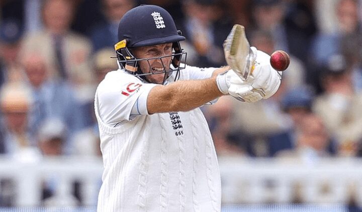 Joe Root Breaks Record