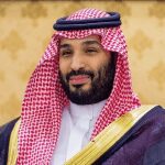 Mohammed Bin Salman