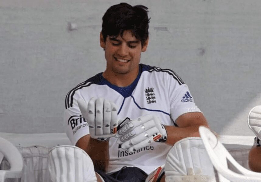 Joe Root Breaks Record