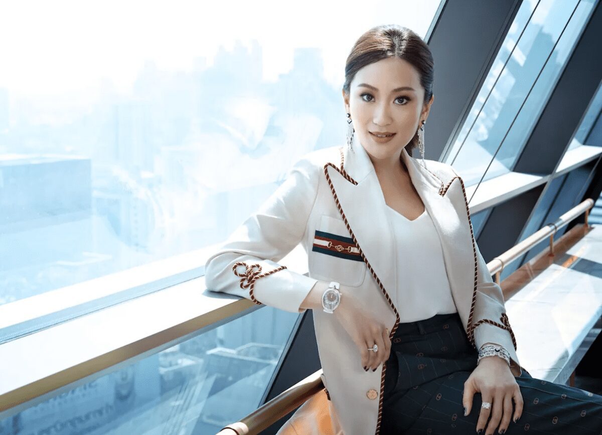 Thailand's Youngest Prime Minister
