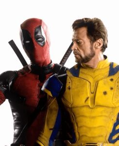 Deadpool & Wolverine Box Office