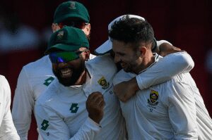 South Africa vs West Indies Test Series 2024