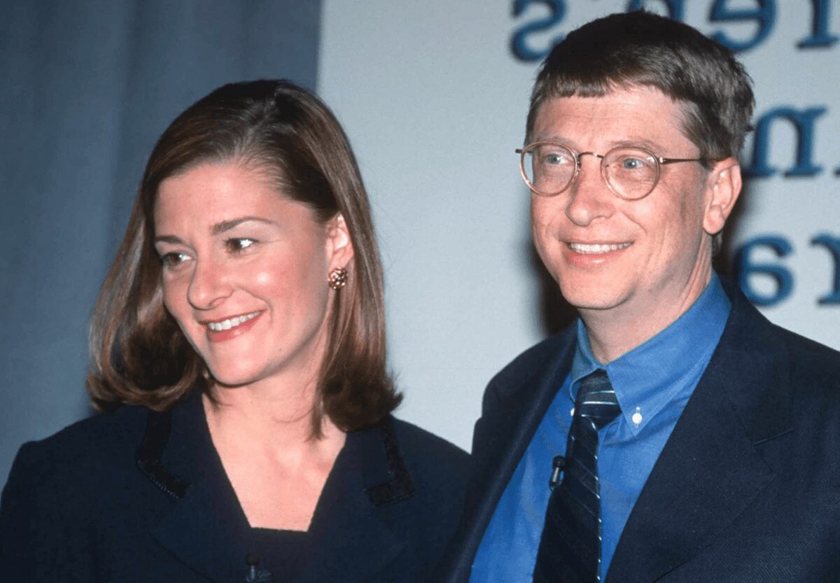 Melinda French Gates Net Worth 2024