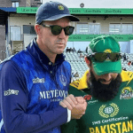 Pakistan Cricket loss to Bangladesh