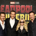 Deadpool & Wolverine Box Office