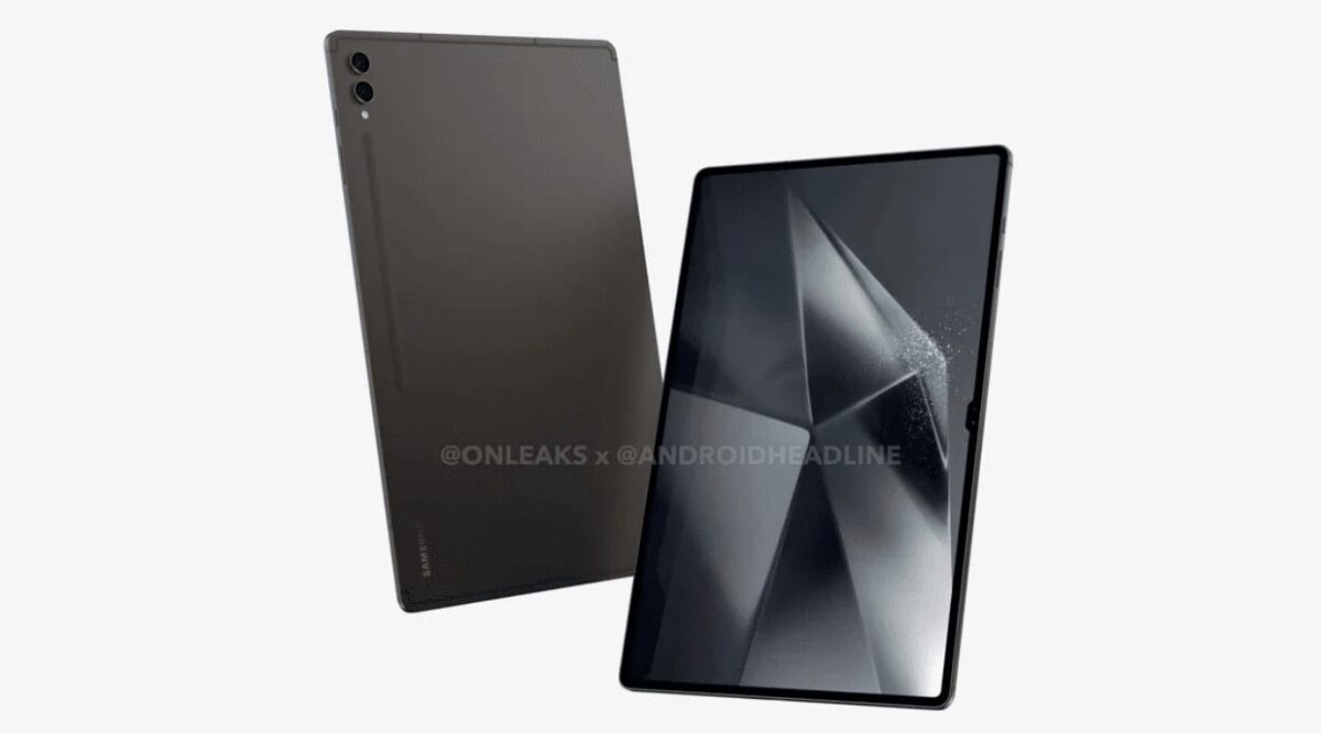 Samsung Galaxy Tab S10 Series