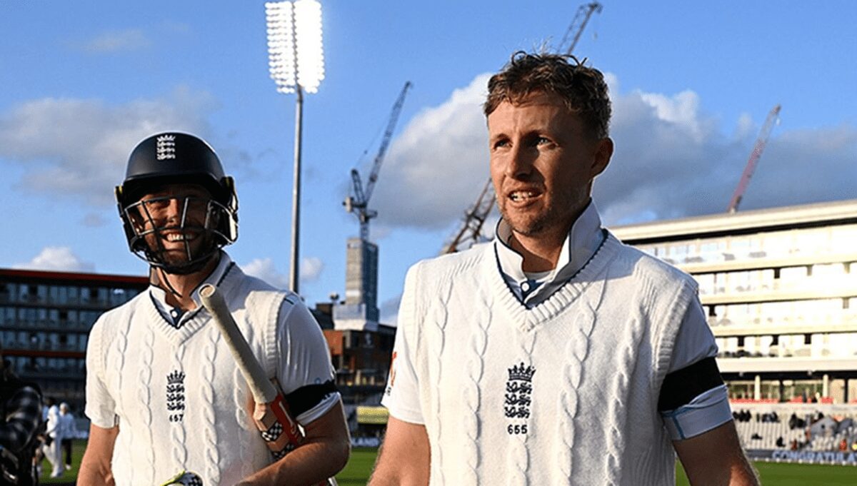 ENG vs SL 1st Test 2024