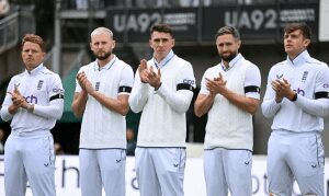 England vs Sri Lanka First Day 2024 Highlights