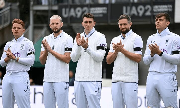 England vs Sri Lanka First Day 2024 Highlights