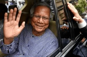 Prime Minister Bangladesh