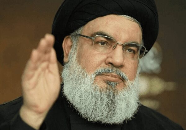 Israel Hezbollah Conflict