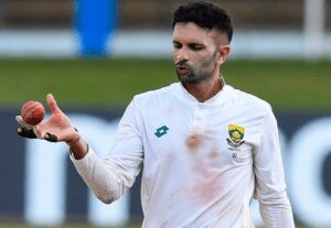 South Africa vs West Indies 1st Test