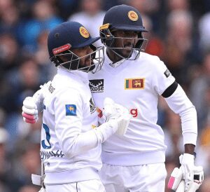 England vs Sri Lanka First Day 2024 Highlights