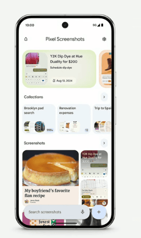 Google Gemini Latest AI Features