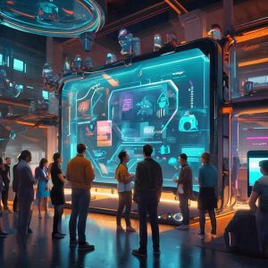 Applications and Future of AI