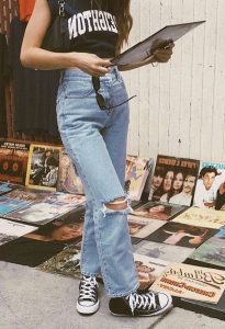 90s and Y2K Fashion Trends