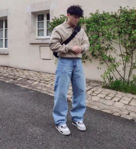 Streetwear Fashion Trends