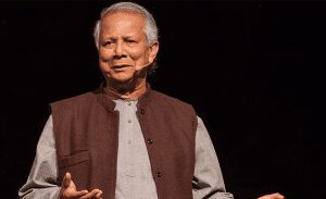Bangladesh's Interim Government