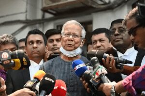 Prime Minister Bangladesh