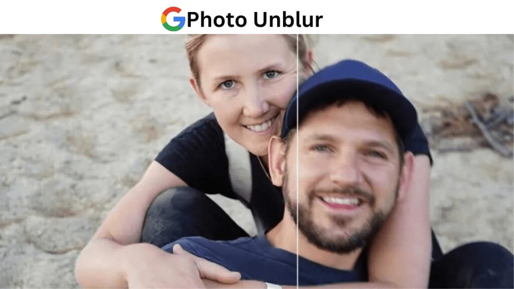 Google Photos AI features