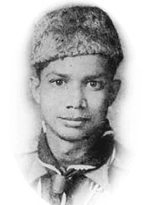 Who is Muhammad Yunus?