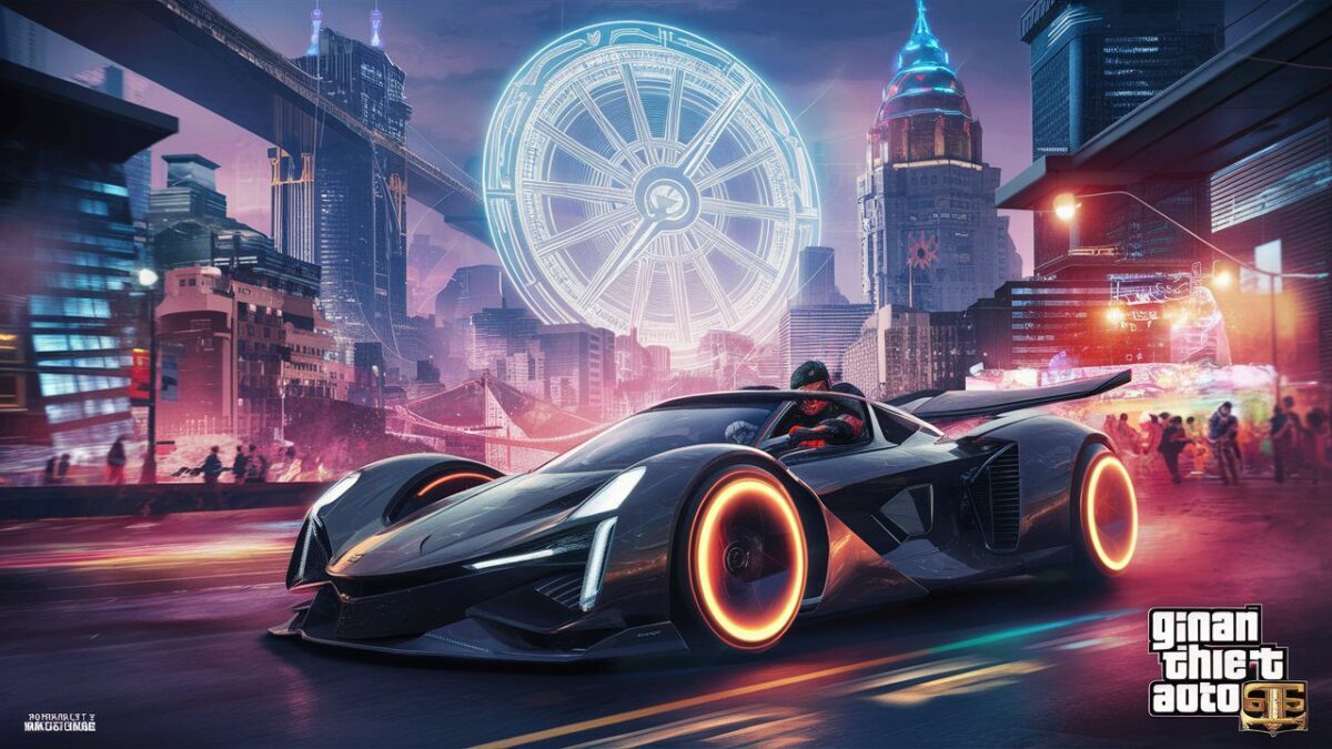 GTA 6 Release Date