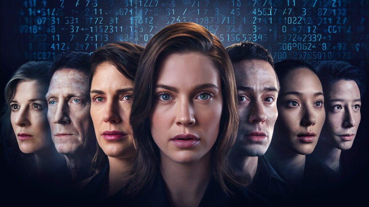 Deepfake Detection