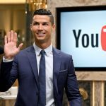 Cristiano Ronaldo YouTube Channel