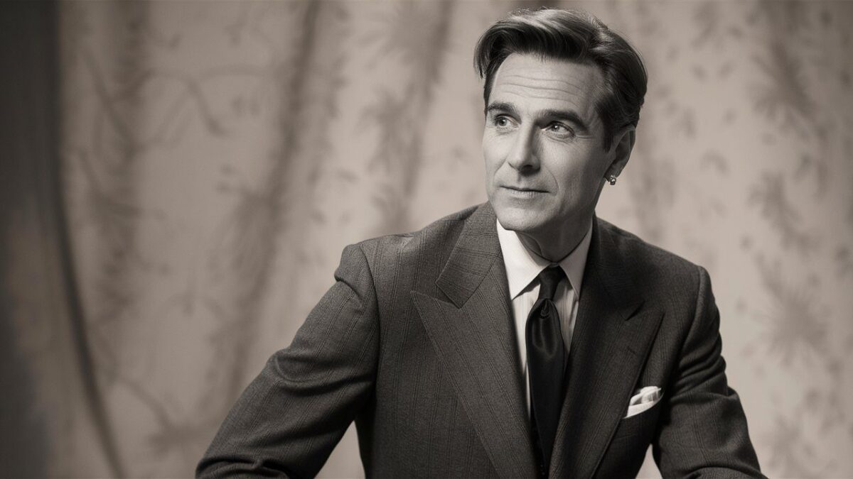 Alain Delon Dies