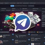 Telegram Crime Issues