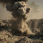 Israeli Violence in West Bank