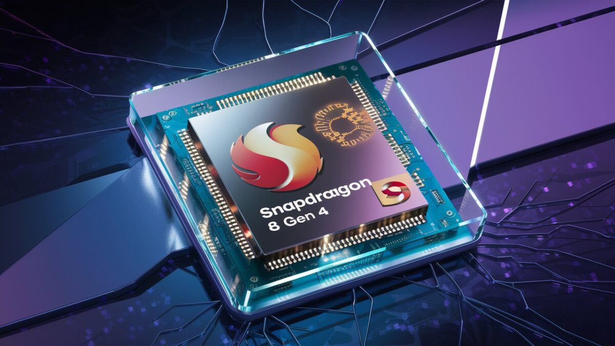 Snapdragon 8 Gen 4 Leaks